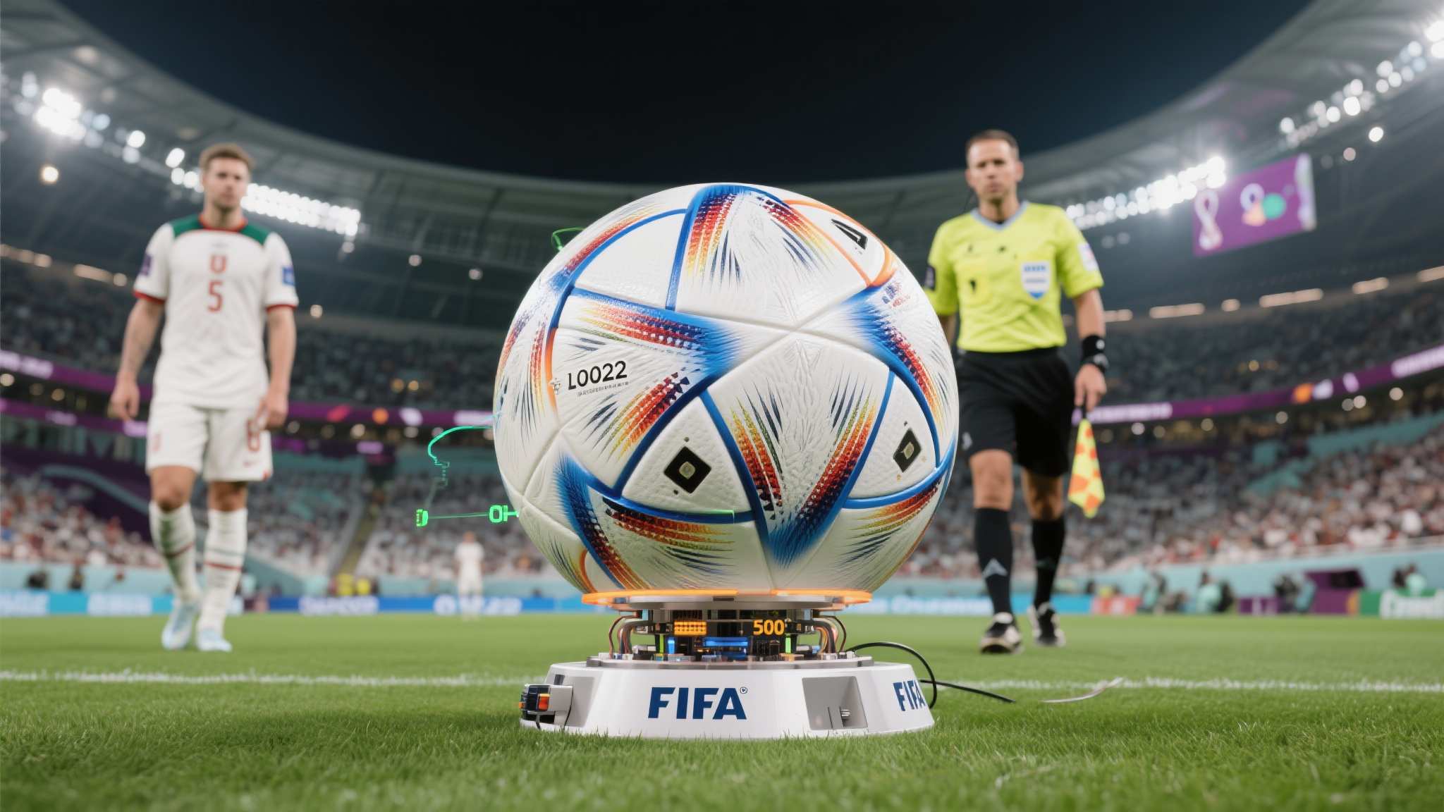 世界杯直播额介绍